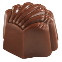Pralibel - Snobinet Milk - milk praline with whole hazelnut 14.3g x 1kg