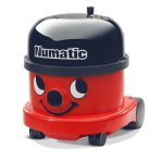 Numatic Henry Vacuum - Red 1
