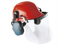 HONEYWELL Polycarbonate Visor for 1004583 Carrier