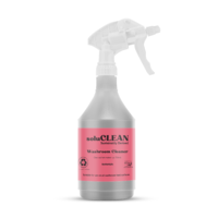 soluCLEAN Washroom Cleaner Fragranced Trigger Spray Bottle 750ml