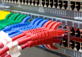 Data & Networking