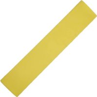 Crepe Paper (100% Stretch) - Yellow