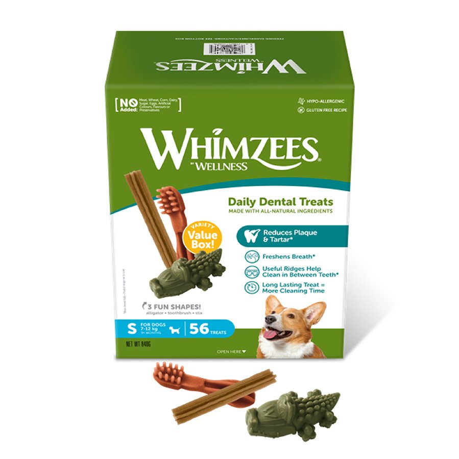 Whimzees Variety Value Box