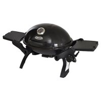 Royal Leisure Portable Outdoor Table top BBQ with Cast Iron plate