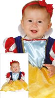 "BABY PRINCESS, 18-24 MONTHS"