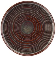 Santo Tropical Coupe Plate 28cm Carton of 6