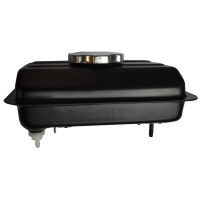 VICTOR MS50 - Complete fuel Tank Assy DK152F Engine