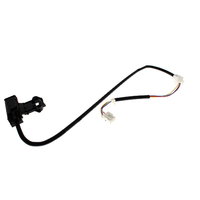 Whirlpool Door Lock Lid Switch 3Lwtw5550Yw