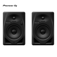 Pioneer DJ DM-50D-K 5" Active Desktop Monitor Speakers (Pair)