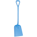 Vikan D Grip Shovel, 1040mm