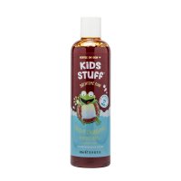 Kids Stuff Crazy Colour Changing Bubble Bath Red 300ml