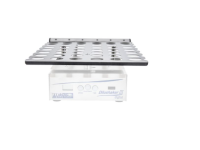 Removable tray for Dilucup, 42 cups (without adaptor 40BX01)