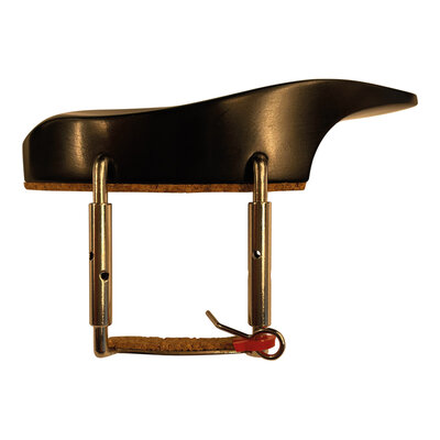 Viola chin rest, Teka model