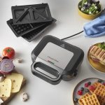 Russell Hobbs 3 in 1 Sandwich Maker | 26810 3
