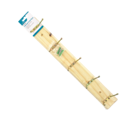 BLACKSPUR 5 HOOK PINE H&C RACK