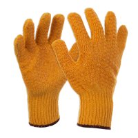 Esko Lattice Honeycomb Fishers Glove