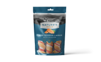Nature's Gold Chicken Trio Sticks Large 90g x 9