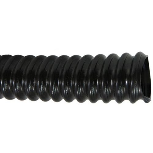 3/4 (19mm) Flexi Convoluted Hose Black (30m)