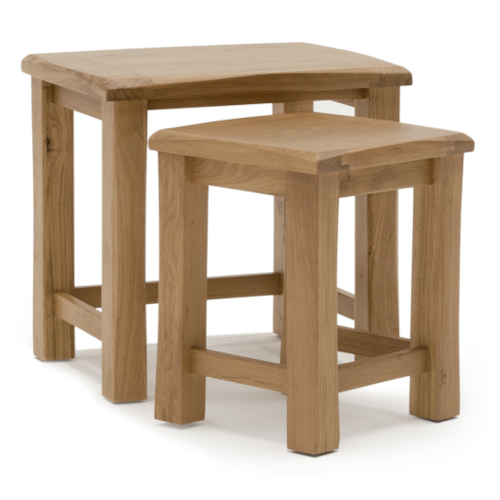 Breeze Nest of Tables
