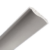 Cove / Coving "S" Profile 135mm x 3 Metre
