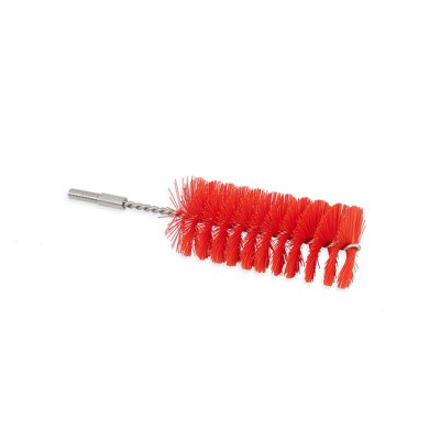Detachable Tube Brush Heads