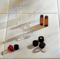 2.0mL Clear Vial 12x32mm 8-425mm Thread