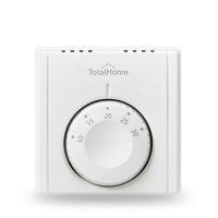 TotalHome Wired Mechanical Thermostat TTHMT