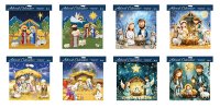 Advent Calendar/Bumper Pack   (95050)