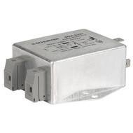 DC Filter Single Pole FMEB Filter 1PH 1ST 10A 43/80VDC