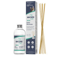SIGNS SecureCat Calming Pheromone Stick Diffuser Refill