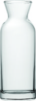 Village Carafe 0.25L (8.75oz) Carton of 12