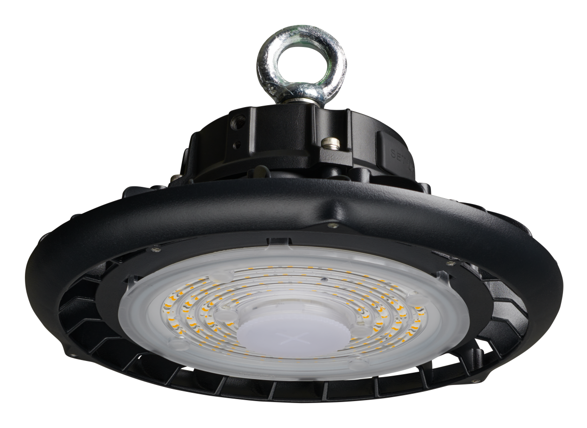 Bell Atlas 90W/120W/150W LED Highbay 4K