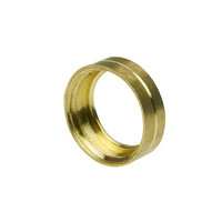 32mm Female Brass Bushing