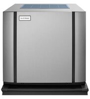 Ice-O-Matic CIM0335FA Modular Full Cube Ice Machine 132kg Output
