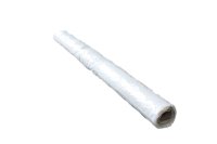 POLYTHENE 4MX25MTR HEAVY DUTY CLEAR TPS (62MU)(250gauge)