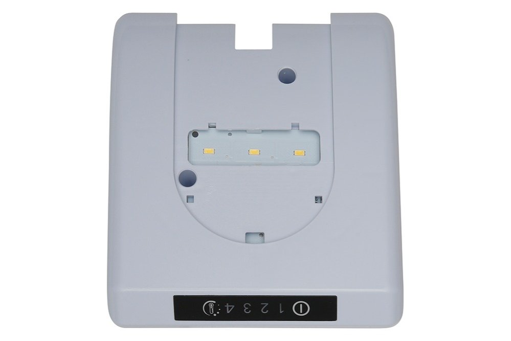 Hoover Candy Fridge Freezer PCB & Led Circuit Plate Genuine