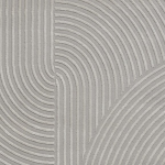 Flores 1924 Grey Rug 2
