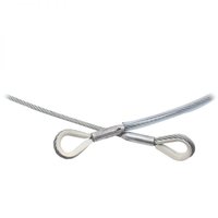 ELLER Rigging Steel 1 Ton WLL, Working Length 3.0m