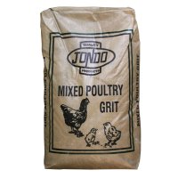 Mixed Poultry Grit 25kg