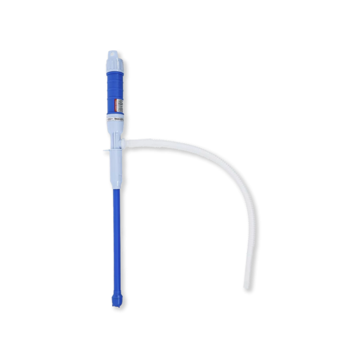 Electric Siphon Pump