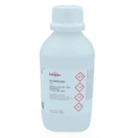 Sulfuric acid 95 - 98% extra pure 1L Pharmpur® Ph Eur BP NF packed in HDPE bot