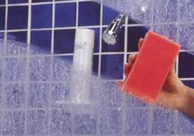 washroom Cleaning Chemicals