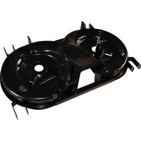 Genuine GGP 102cm Cutting Deck Shell - TC102 1993-2000