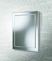EMMA MIRROR H50 X W40CM