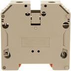 50sq Beige Feed Through Terminal 17156.2