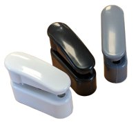 Adjustable Turn Button 25-45mm (Black)  