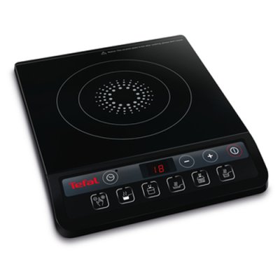 Tefal Everyday Induction Hob 2100W