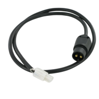 GGP / STIGA Electric Ram Lifter Cable with Plug