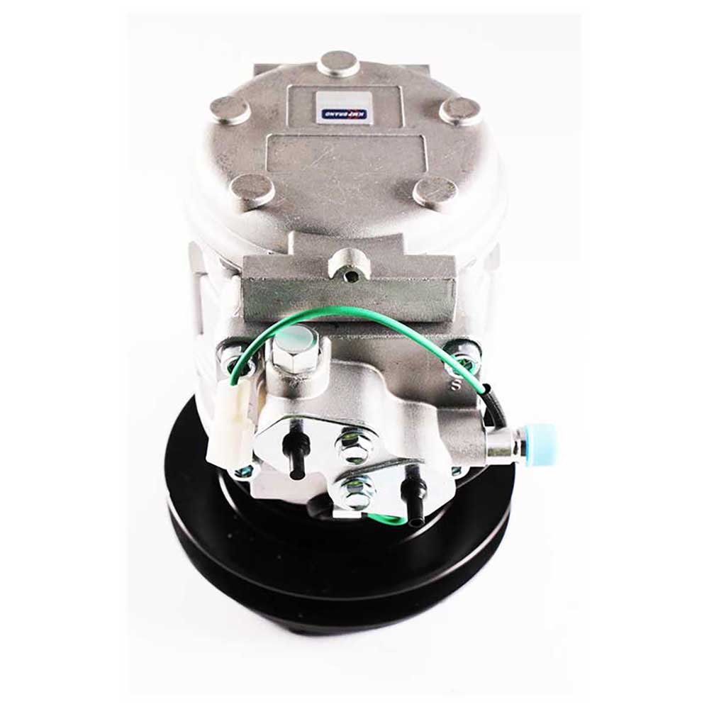 COMPRESSOR