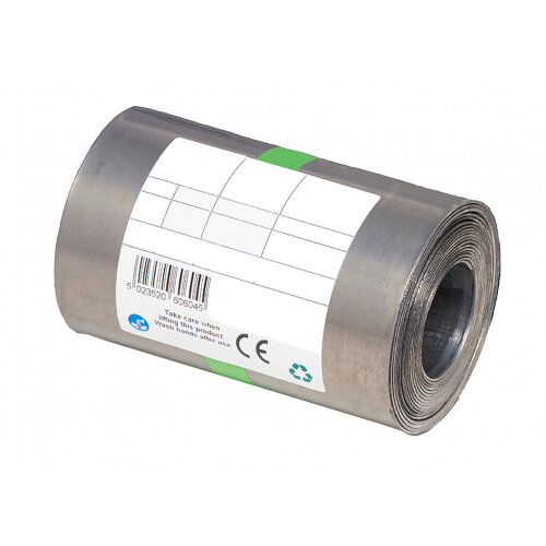Lead 18" 6M Roll 69KG 5LB